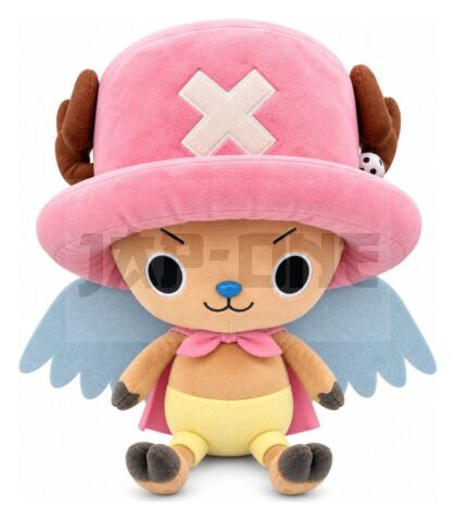 One Piece Peluche Chopperman (Angel Edition) 25 Cm