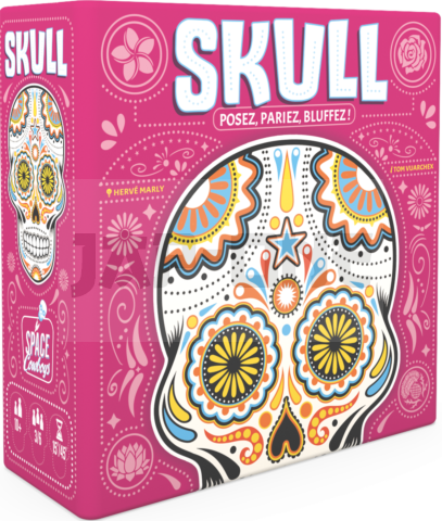 Skull Fr