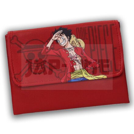 One Piece Manga Sleeve Etui De Protection Luffy 21X16Cm