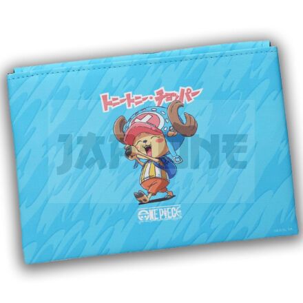 One Piece Manga Sleeve Etui De Protection Chopper 21X16Cm