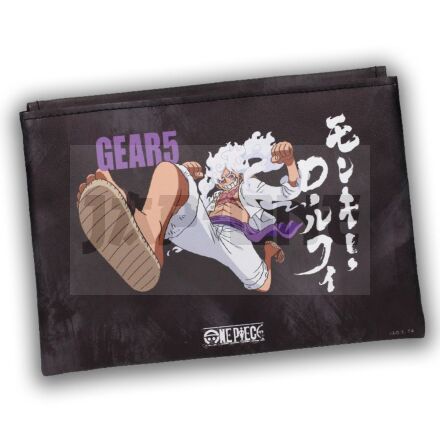 One Piece Manga Sleeve Etui De Protection Gear 5 21X16Cm