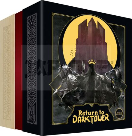 Return To Darktower