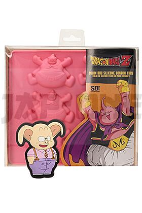 Majin Buu Molde Horno Silicona + Iman De Regalo Dragon Ball