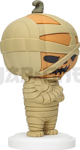 Momia Figurine Pokis Halloween