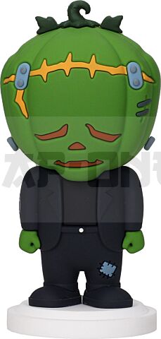 Frankenstein Figurine Pokis Halloween
