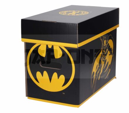 Batman Collector Box Universo Dc