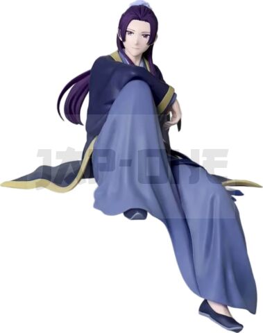The Apothecary Diaries Figur Pvc Pm Perching Jinshi 16 Cm