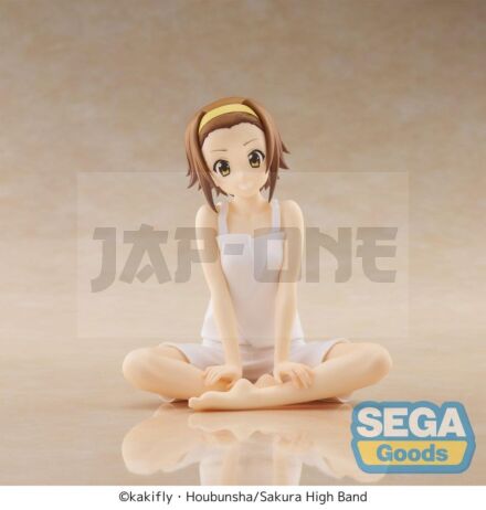 K-On! Figurine Pvc Yumemirize Ritsu Tainaka 12 Cm