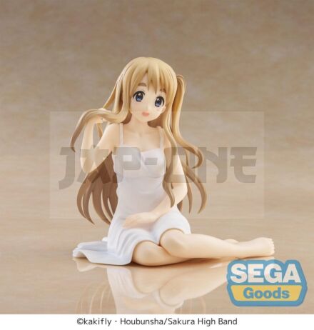 K-On! Figurine Pvc Yumemirize Tsumugi Kotobuki 12 Cm
