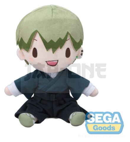 Jujutsu Kaisen The Culling Game Peluche Fuwa Petit Naoya Zen'In 20 Cm