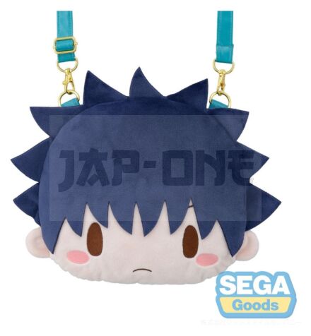 Jujutsu Kaisen The Culling Game Fuwa Petit Sac À Bandoulière Megumi Fushiguro (M)