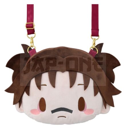 Jujutsu Kaisen The Culling Game Fuwa Petit Sac À Bandoulière Choso (M)