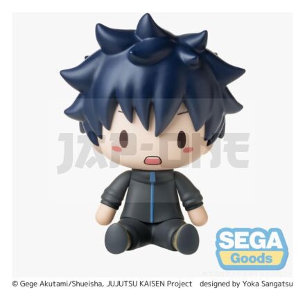 Jujutsu Kaisen Fuwa Petit Figurine Mini Megumi Fushiguro 8 Cm