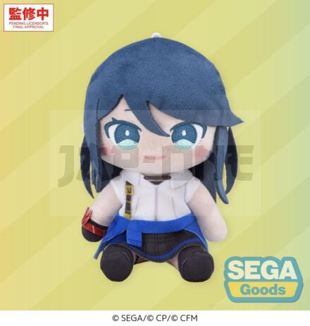 Hatsune Miku: Colorful Stage! My Sekai Peluche Ichika Hoshino (S) 13 Cm