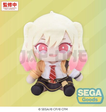 Hatsune Miku: Colorful Stage! My Sekai Peluche Saki Tenma (S) 13 Cm