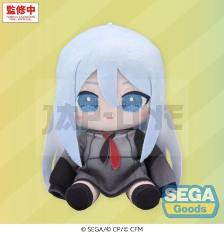 Hatsune Miku: Colorful Stage! Mysekai Peluche Kanade Yoisaki 13 Cm