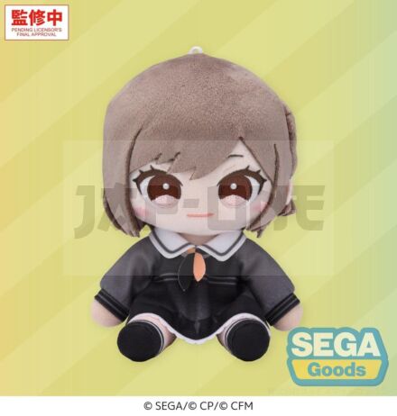 Hatsune Miku: Colorful Stage! Mysekai Peluche Ena Shinonome (S) 13 Cm
