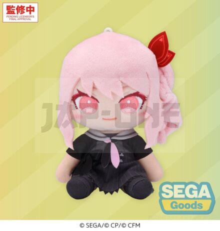 Hatsune Miku: Colorful Stage! Mysekai Peluche Mizuki Akiyama (S) 13 Cm