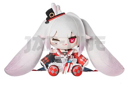 Honkai: Star Rail Peluche Mirucco Sparkle 35 Cm