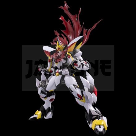 Super Robot Wars Figure Riobot Lioh 28 Cm