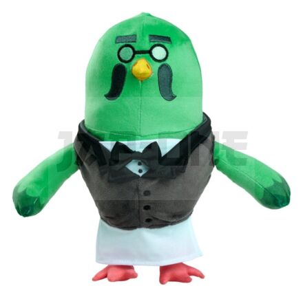 Animal Crossing Peluche Brewster 25 Cm
