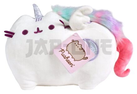 Pusheen Plüschfigur Pusheenicorn 25 Cm