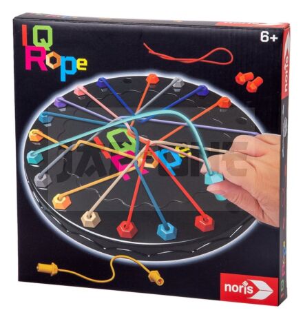 Brain Hero Casse tête Rope