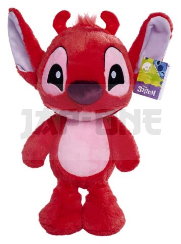 Stitch Peluche Flopsies Leroy 25 Cm