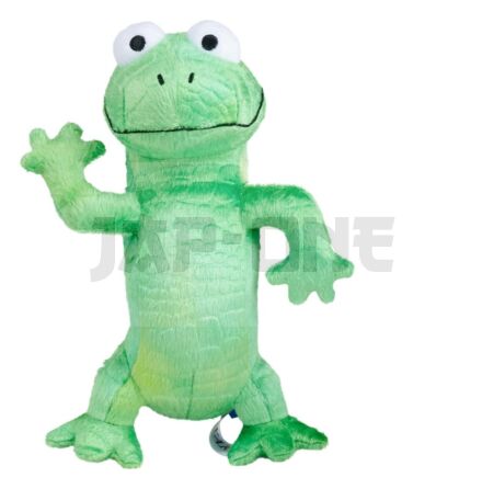 Hoppers Peluche Tom Lizard 20 Cm