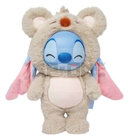 Lilo & Stitch Yuyus Plüschfigur Stitch Koala 28Cm