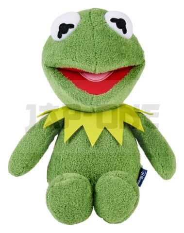 Disney Muppets Peluche Kermit 20 Cm
