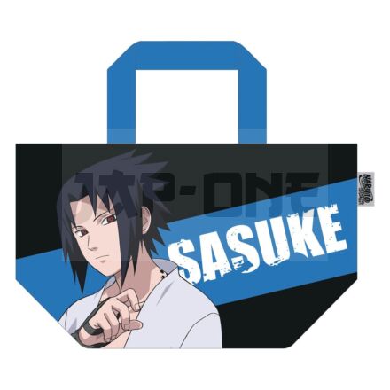 Naruto Sacoche Isotherme Sasuke