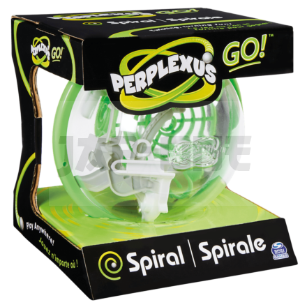 Perplexus Go Vert Fr