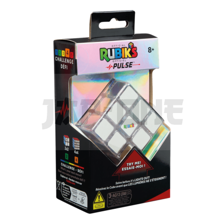 Rubik'S Pulse Fr