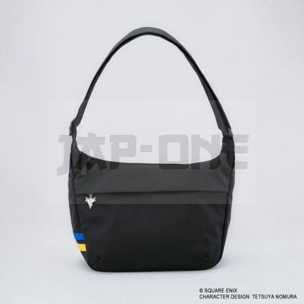 Final Fantasy X Sac À Bandoulière Tidus 27 X 28 Cm