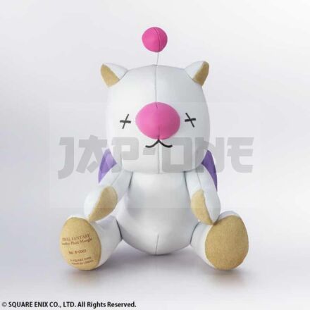 Final Fantasy 30Th Anniversary Peluche Moogle