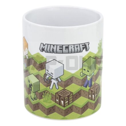Minecraft Mug Tnt Boom 325 Ml