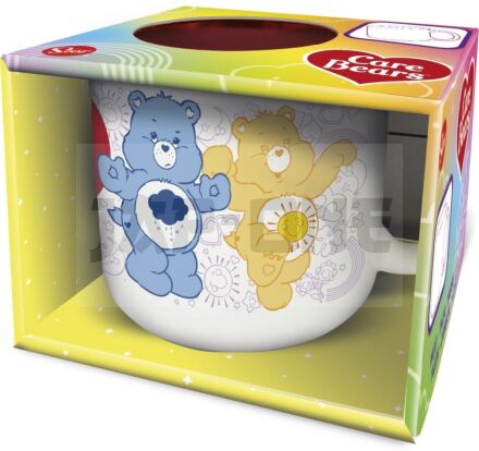 Bisounours Mug 414 Ml