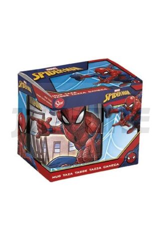 Spider-Man Mug Streets 325 Ml