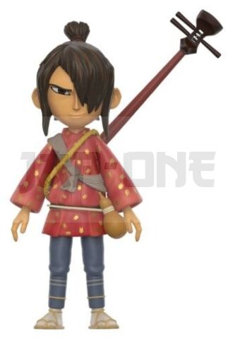 Kubo Supersize Vinyl Figure Kubo