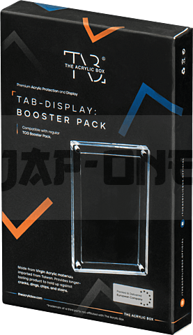 Booster Pack Case Ml