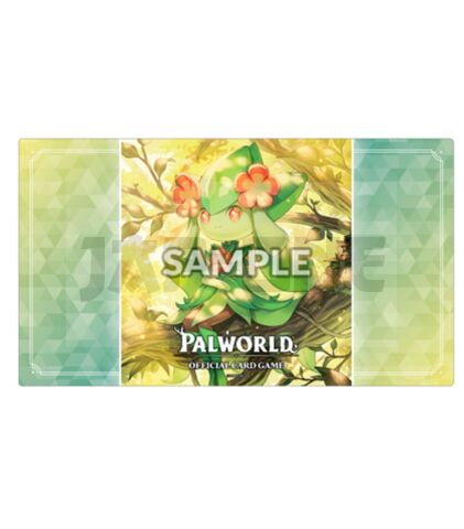 Tapete Playmat Petallia - Sweet Blessings - Palworld