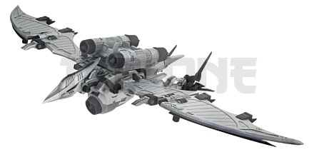 Zoids Plastic Model Kit 1/100 RMZ-024 Storm Sworder 11 cm