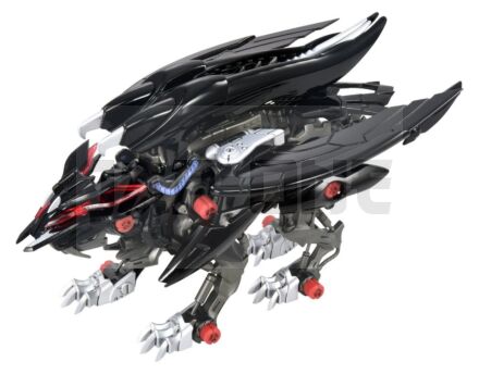 Zoids Plastic Model Kit Fangriffon 26 cm