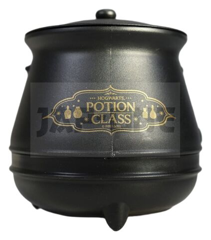 Harry Potter Tasse Chaudron Auto-Remuant Avec Couvercle Magical Locations