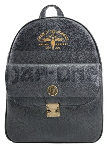 Harry Potter Rucksack Ordre Du Phénix