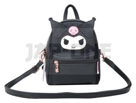 Sanrio Mini Rucksack Kuromi