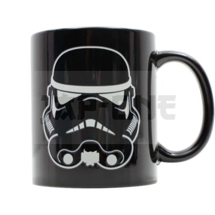 Original Stormtrooper Mug Effet Thermique Stormtrooper