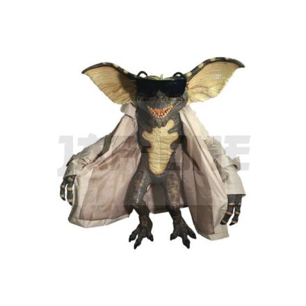 Gremlins Réplique Poupée 1/1 Flasher Gremlin Puppe 71 Cm