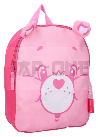 Les Calinours Sac À Dos Fluffy Friends 32 Cm